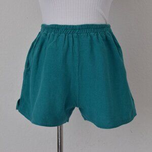 Ricardo Tomoy Cotton Short Shorts size M |‎ 25-32 waist